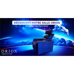 12,50€ séance prémium Horizon Megarama Givors ticket moins cher