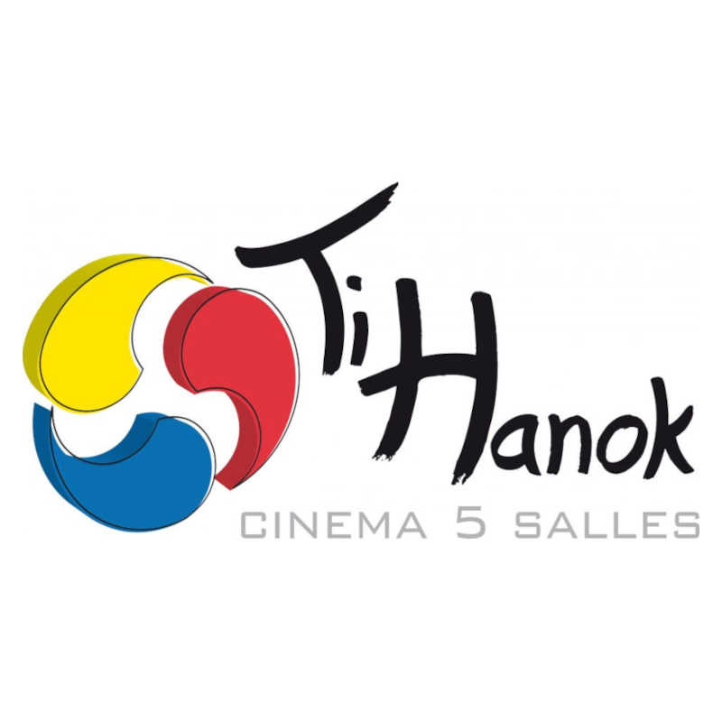 6,50€ eTicket Cinéma Ti Hanok moins cher avec Accès CE