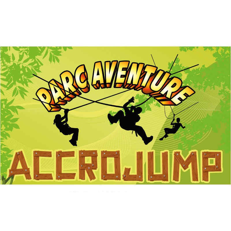 Accrojump - Sérignan