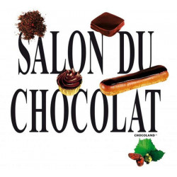 Salon du chocolat