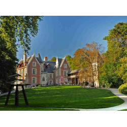 Billet entrée réduite chateau Clos Lucé