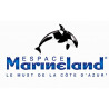  eTicket entrée Adulte Marineland 1 jour valable jusqu'au 05/01/2025