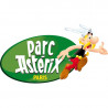  eTicket 2 journées Parc Astérix Saison 2024