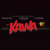  eTicket Kawa Théâtre valable jusqu'au 30 Juin 2025