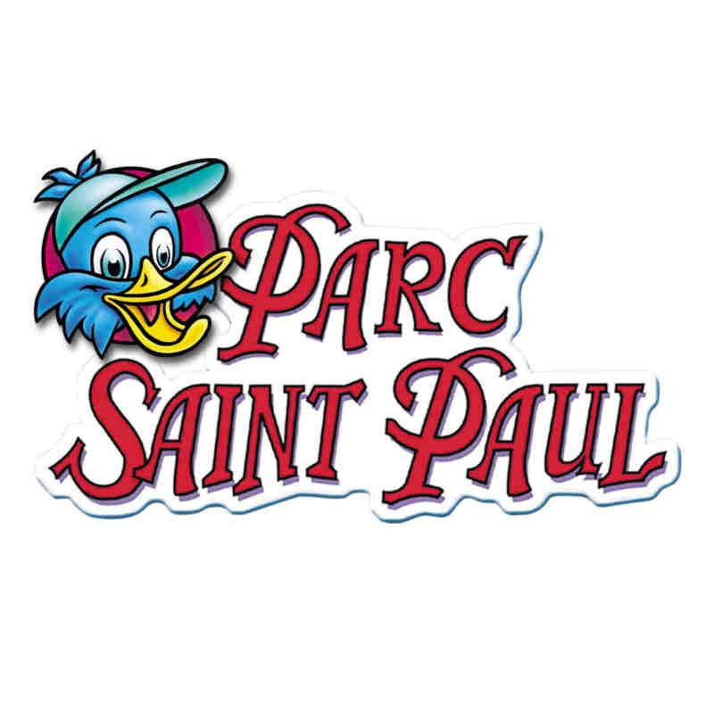 23,00€ billet Parc Saint Paul moins cher avec Accès CE