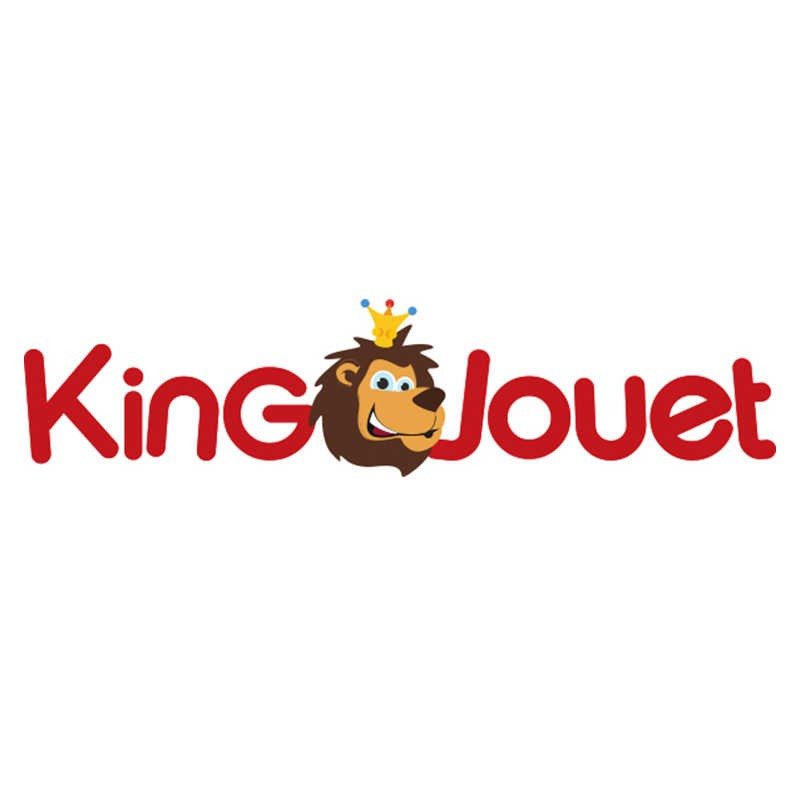 -10% de réduction avec nos cartes cadeau King Jouet moin chère