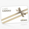  e-Carte Cadeau Gémo 25€