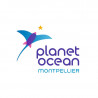  eTicket Planet Océan entrée Adulte ou enfant dès 13ans valable jusqu'au 21 Juillet 2025