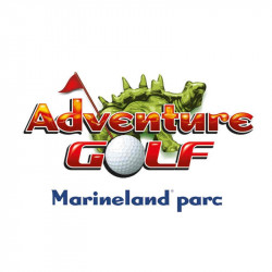 Tarif partie Adventure Golf Antibes moins cher avec Accès CE