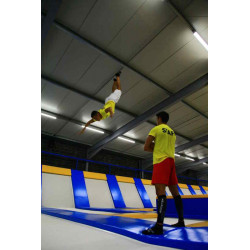 réduction tarif Trampoline parc Béziers