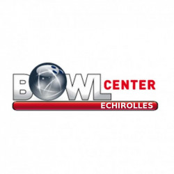 Ticket Partie bowling Bowl Center Echirolles moins cher à 7,00€