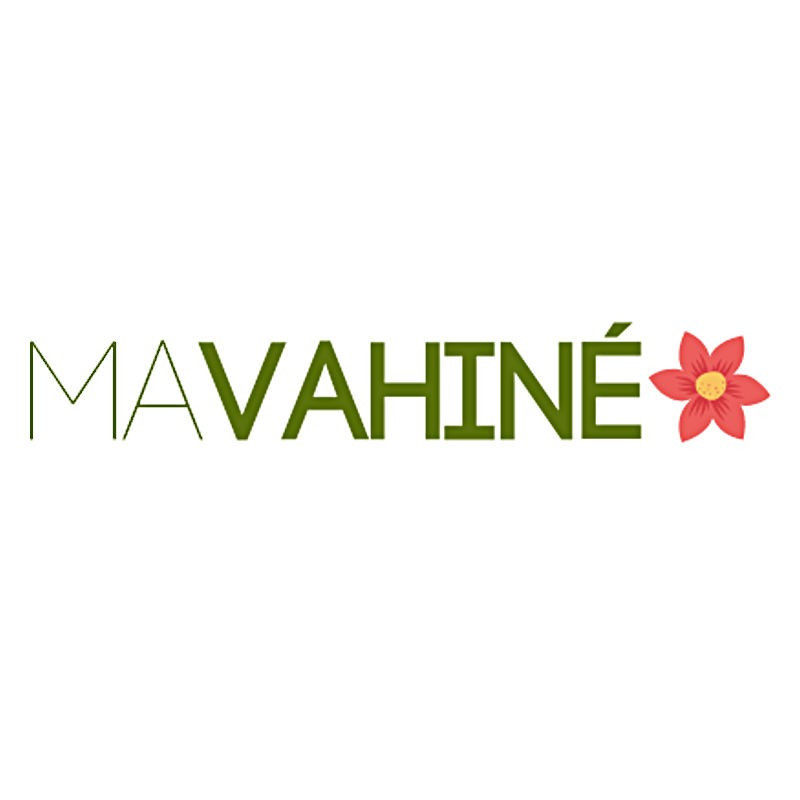 20% code promo MAVAHINÉ serviette ronde