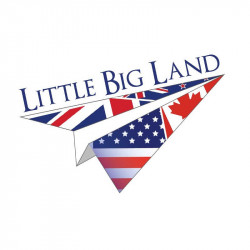 Colonie de vacances Little Big Land