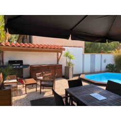 -10% Location vacances ODV Argelès sur mer