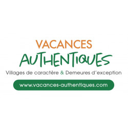 Réduction -8% minimum chez Vacances authentiques