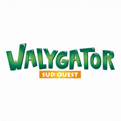 Réduction billet Waligator Sud Ouest Agen