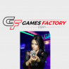  Ticket 1 partie 20mn lasergame Game Factory