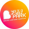  eTicket partie bowling  en semaine B'Fun Park valable jusqu'au 21 mars 2025