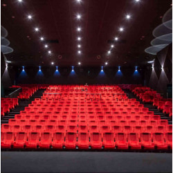 6,30€ ticket cinéma Ciné Mazarin Nevers moins cher