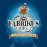  eTicket 1 jour Fabrikus World - entrée enfant moins de 12 ans - Saison 2024