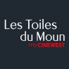  eTicket cinéma CW valable jusqu'au 01 janvier 2027