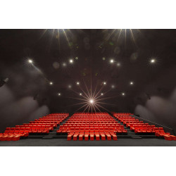 Tarif place cinéma étoile Bethune à 6,30€