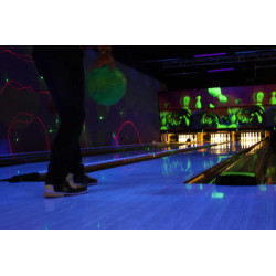 4,50€ ticket partie Bowling quai 121 Coquelles moins cher