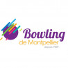  eTicket valable pour une partie de bowling en semaine*