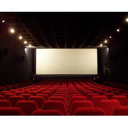 Cinéma Saint Michel Maiche