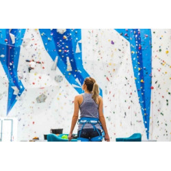 13,00€ tarif entrée Climb Up Angers pas cher