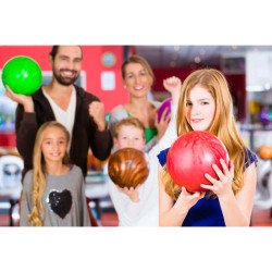 7,00€ partie Bowling Mougins moins chère