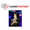  eTicket 1 partie 20mn Lasergame Games Factory