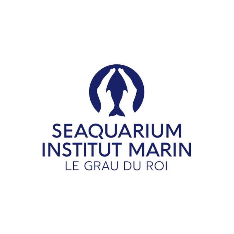 13,00€ Ticket Seaquarium du Grau du Roi