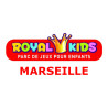  eTicket entrée enfants (- 12 ans) Parc Royal Kids valable jusqu'au 31 mai 2028