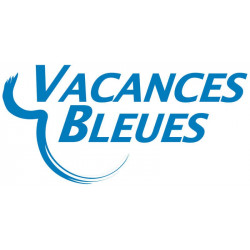 VACANCES BLEUES -10% toute l'année