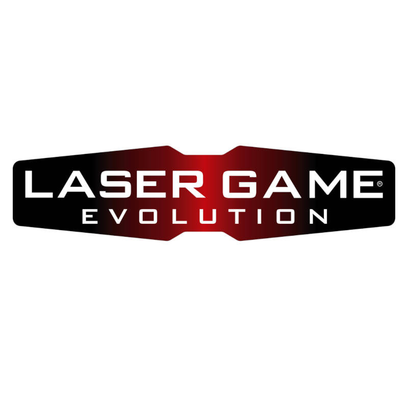 7,20€ Tarif ticket partie Laser Game Evolution Angoulême