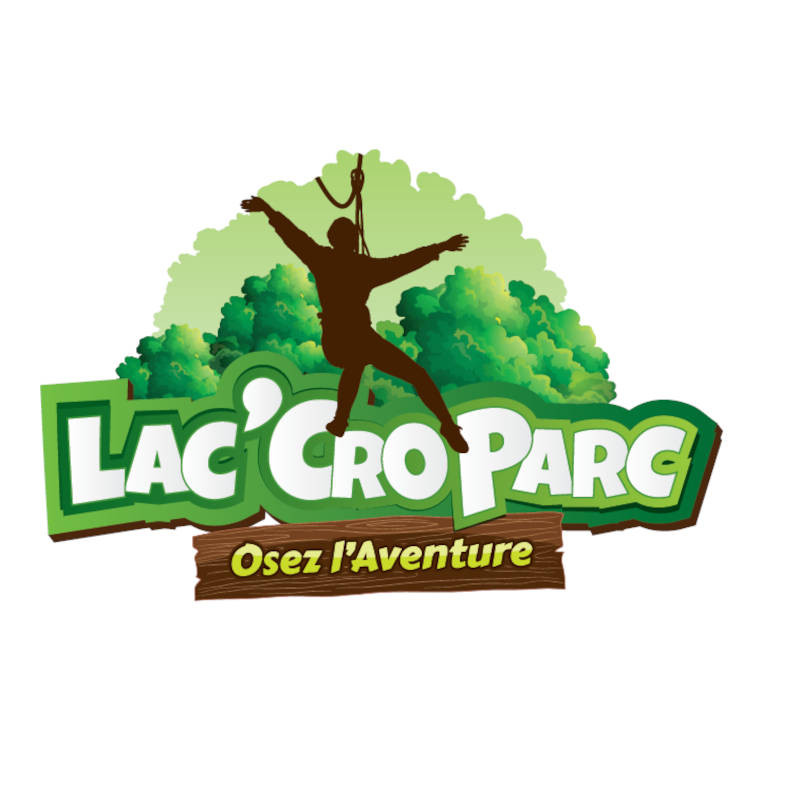 -2€ chez Lac'Cro Parc avec Accès CE