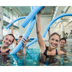 -15% aquagym Piscine du Pic Saint Loup avec Accès CE