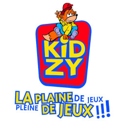 10,10€ ticket entrée Kidzy Parc Hénin-Beaumont moins cher avec Accès CE