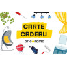  eCarte cadeau Bricorama 100€