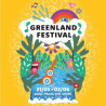  Greeland Festival - PASS 2 JOURS : Vendredi 31 Mai & Dimanche 02 Juin