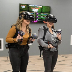 -25% ticket partie Jeu réalité virtuelle Lons le Saunier complexe 1055 ticket moins cher avec Accès CE